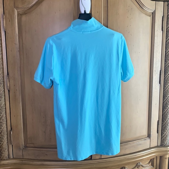 Polo by Ralph Lauren Men’s Polo Shirt - Picture 2 of 6